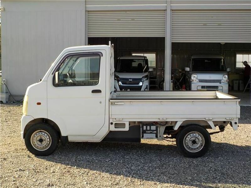 CARRY TRUCK