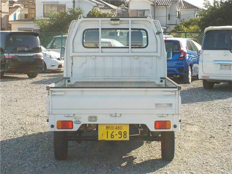 CARRY TRUCK