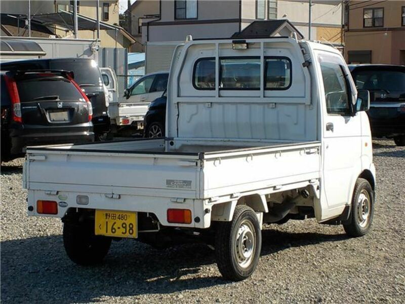 CARRY TRUCK