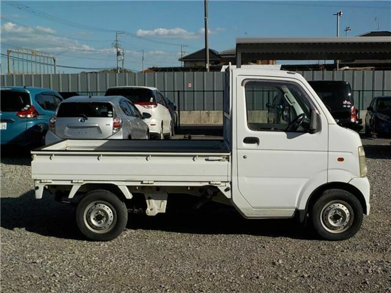 CARRY TRUCK