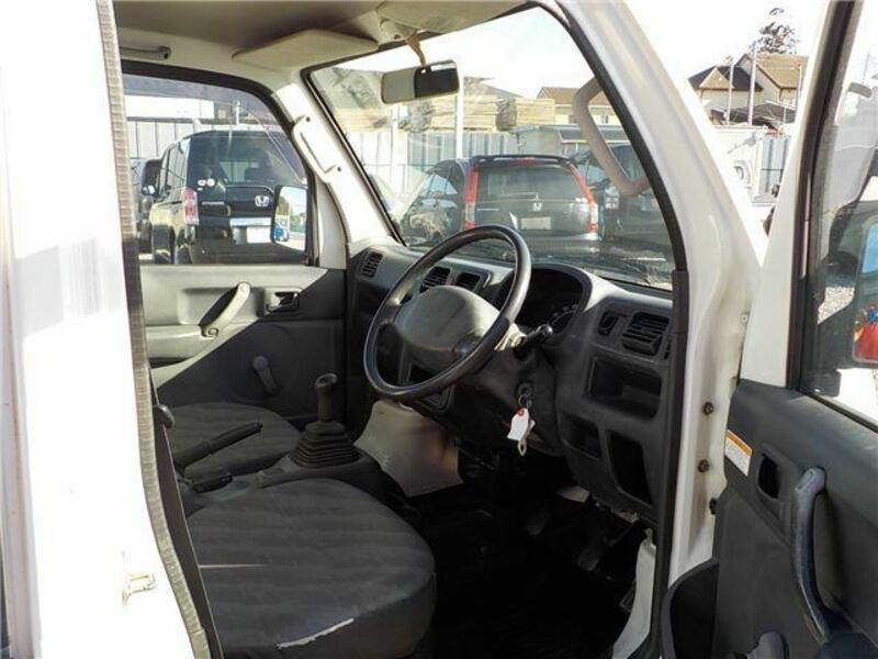 CARRY TRUCK