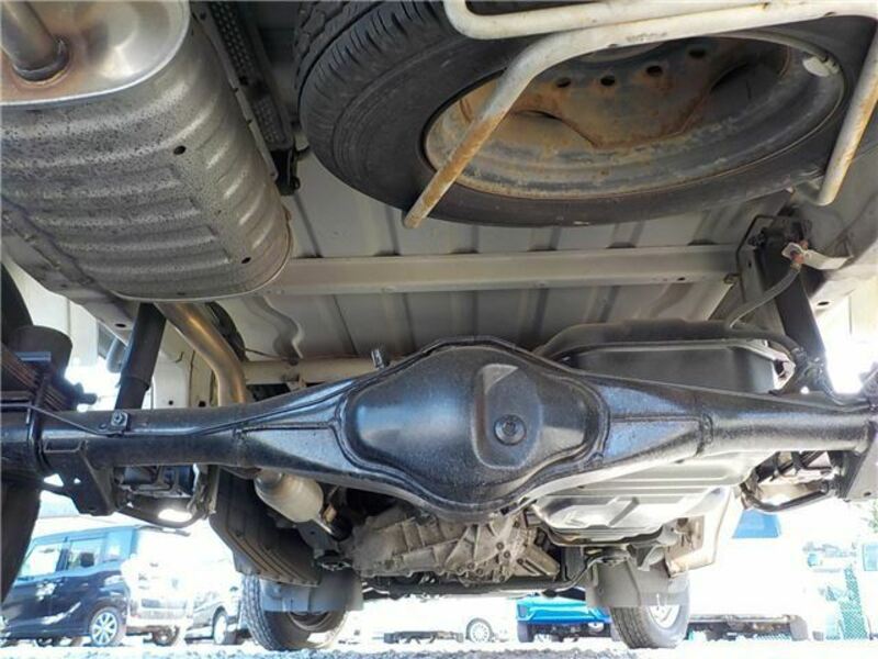 CARRY TRUCK