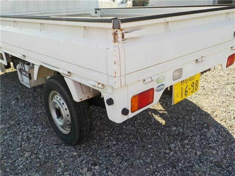 CARRY TRUCK