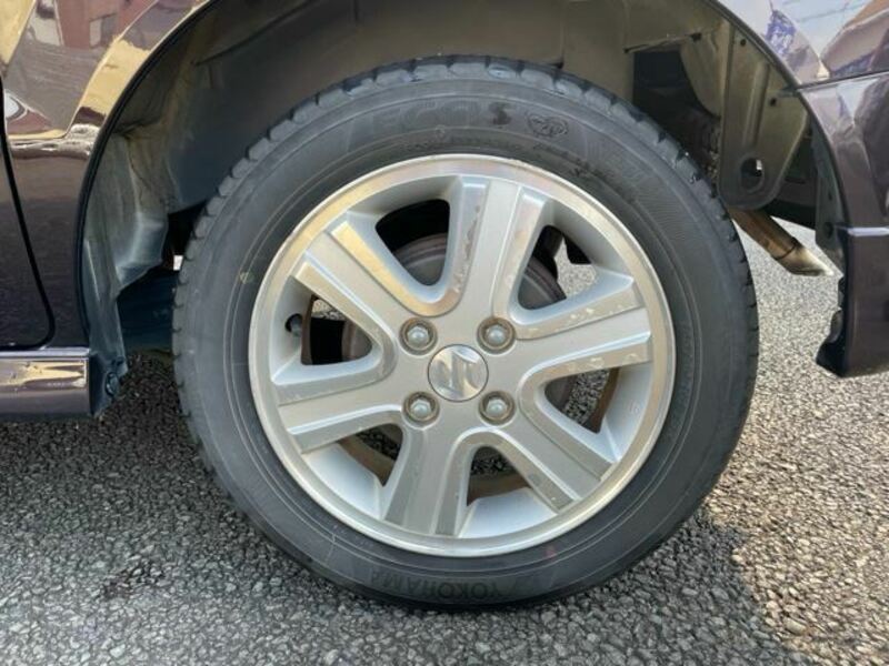 EVERY WAGON