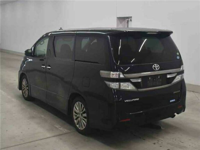 VELLFIRE