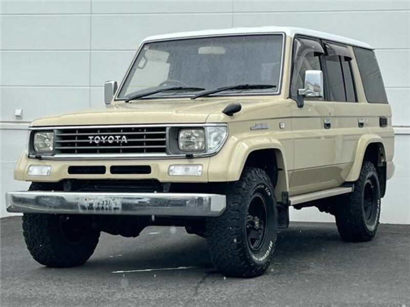 LAND CRUISER PRADO-0