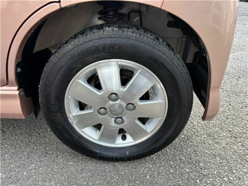 ATRAI WAGON