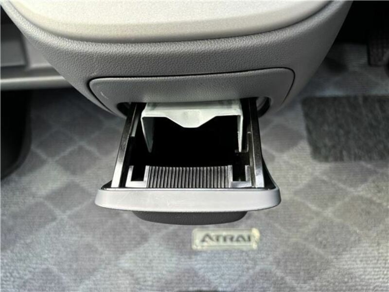 ATRAI WAGON