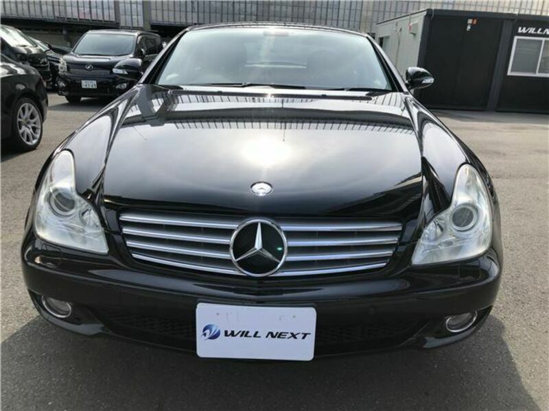 CLS-CLASS