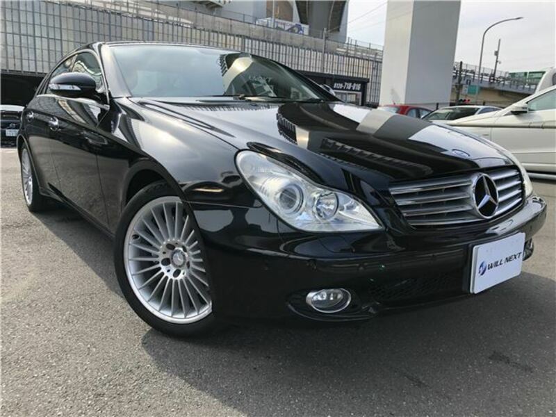 CLS-CLASS