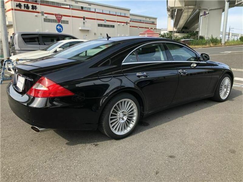 CLS-CLASS