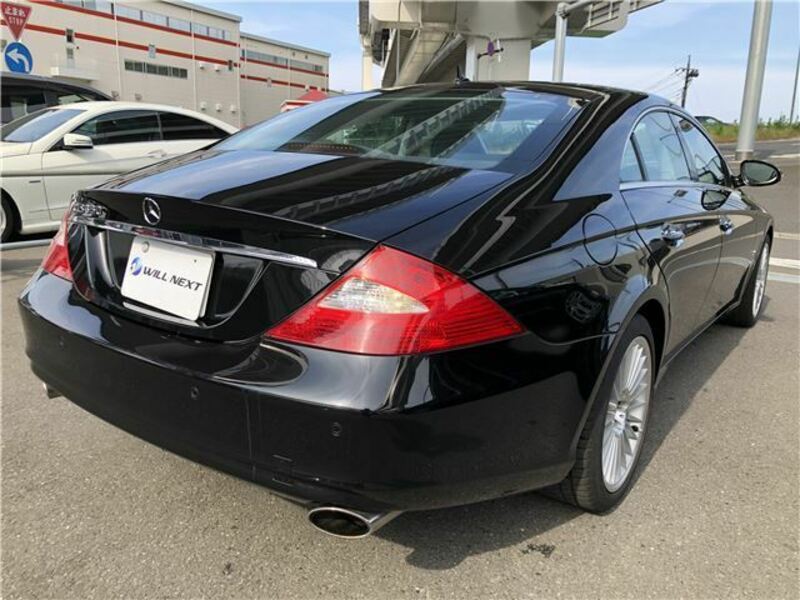 CLS-CLASS