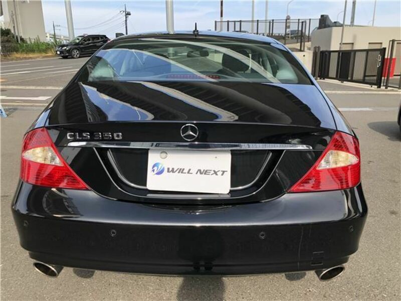 CLS-CLASS
