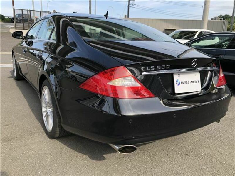 CLS-CLASS