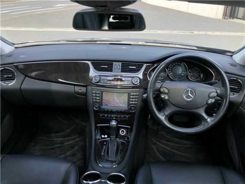 CLS-CLASS