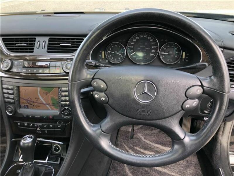 CLS-CLASS