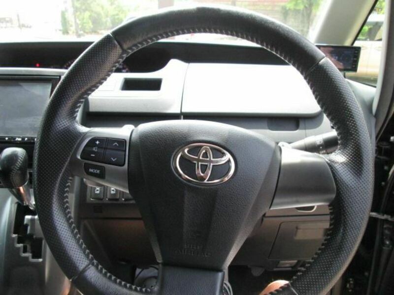 VOXY