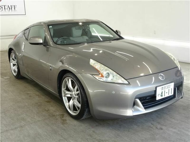 FAIRLADY Z-0