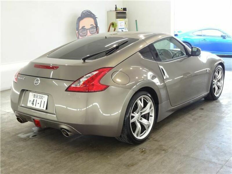 FAIRLADY Z