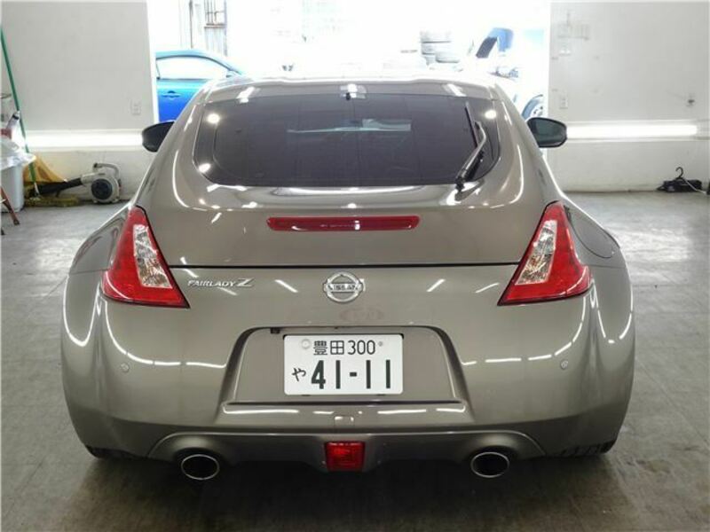FAIRLADY Z