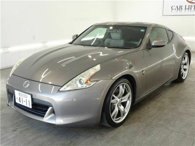 FAIRLADY Z