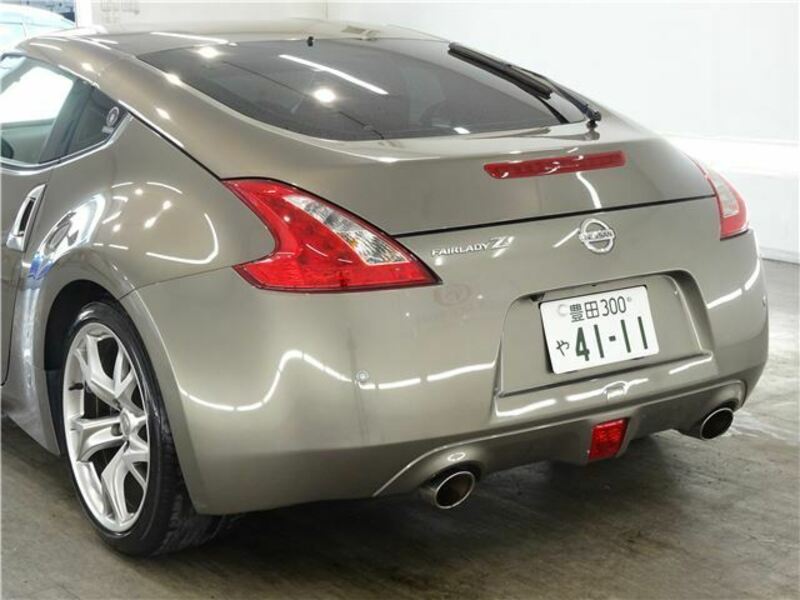 FAIRLADY Z