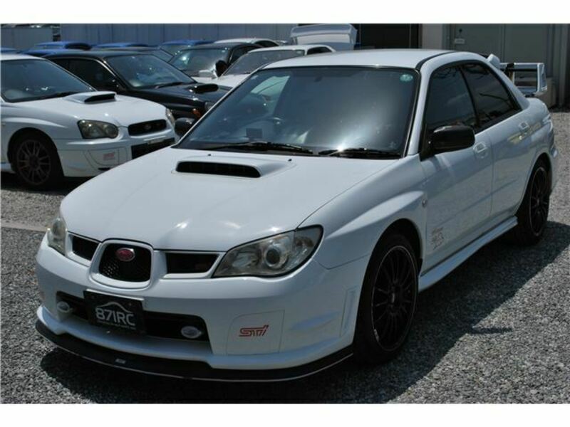 IMPREZA