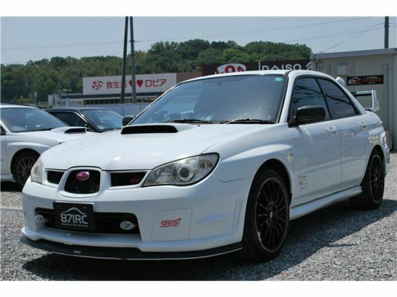 IMPREZA