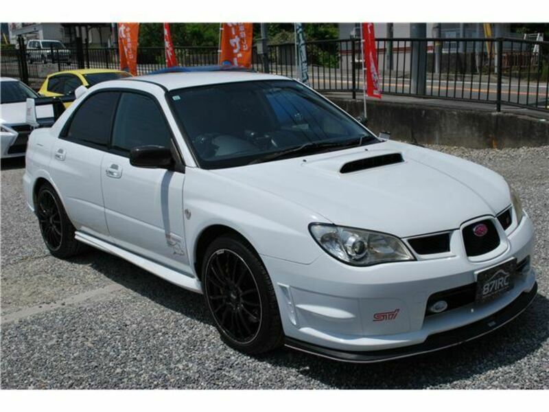 IMPREZA