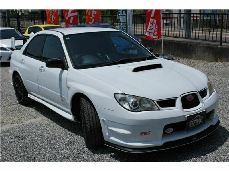 IMPREZA