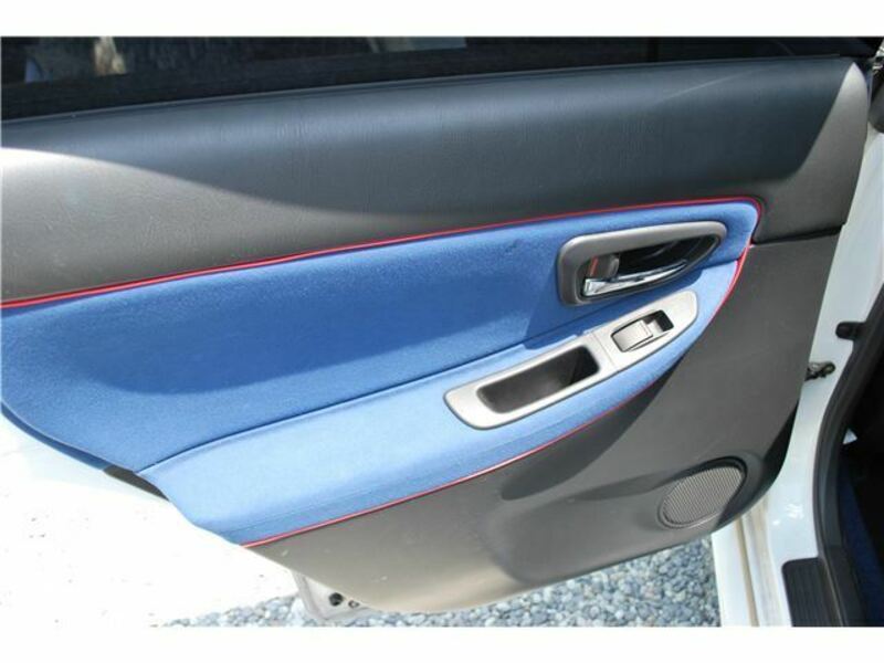 IMPREZA