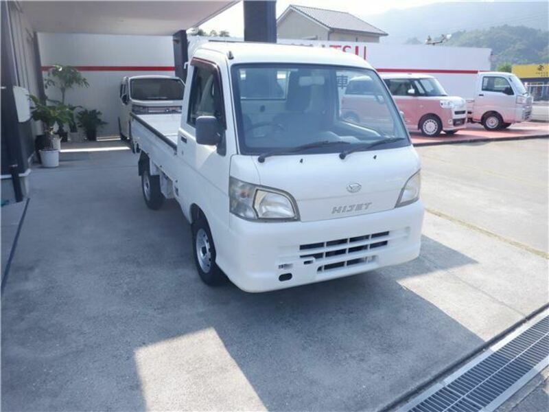 HIJET TRUCK-0