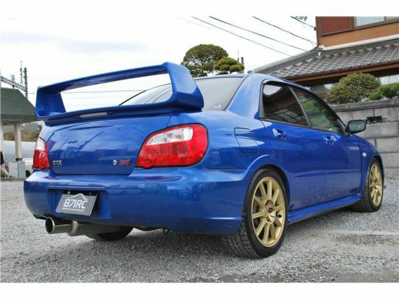 IMPREZA