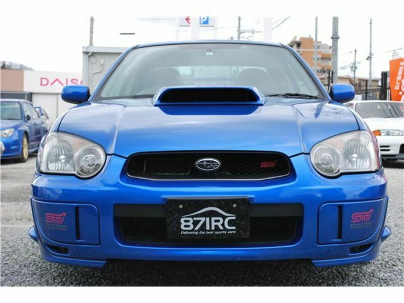 IMPREZA