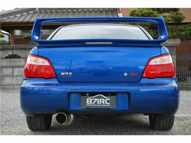 IMPREZA