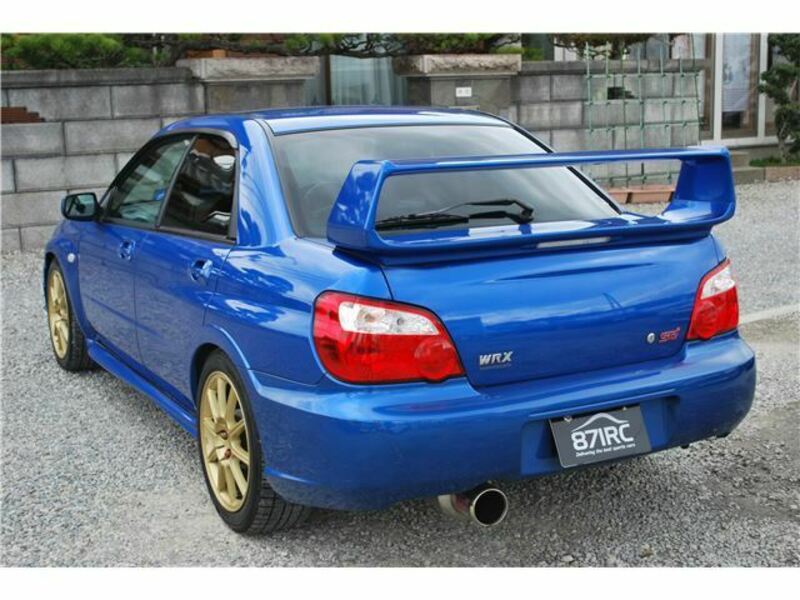 IMPREZA