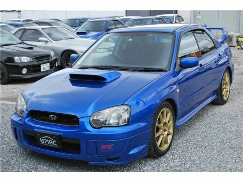 IMPREZA