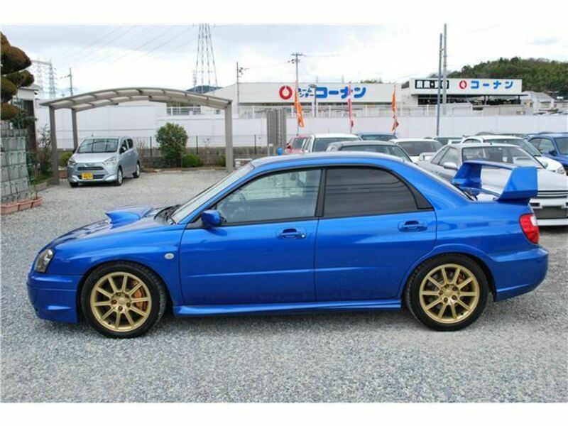 IMPREZA
