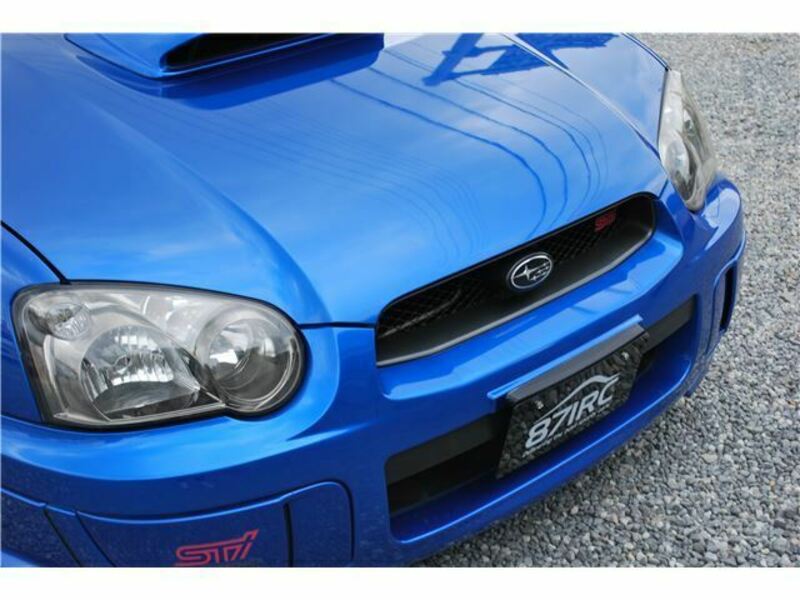 IMPREZA