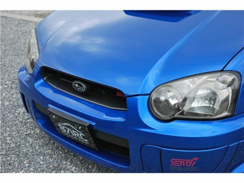 IMPREZA
