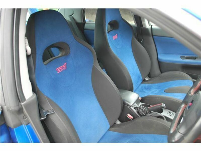 IMPREZA