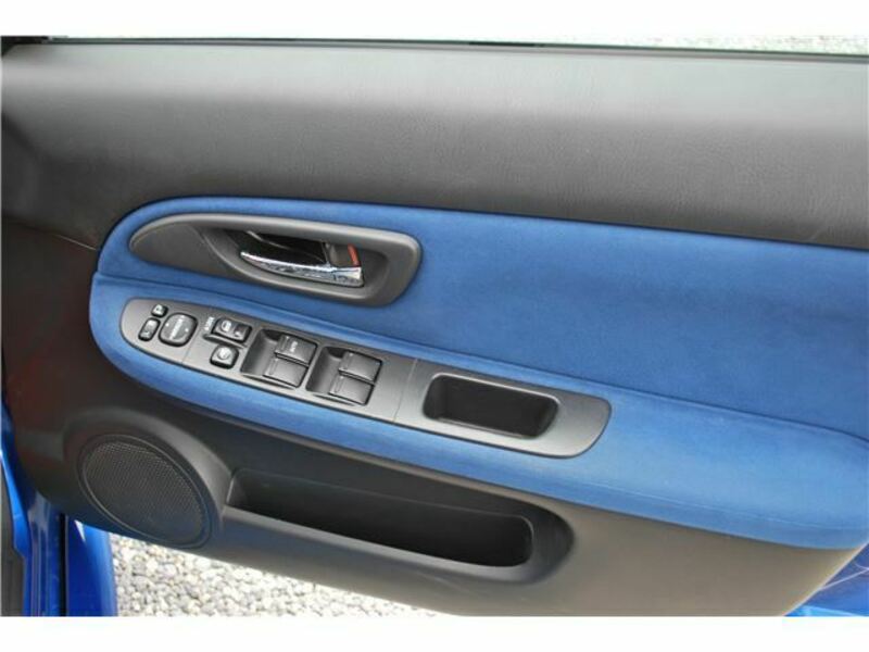 IMPREZA
