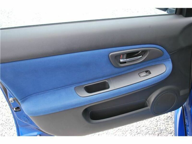 IMPREZA