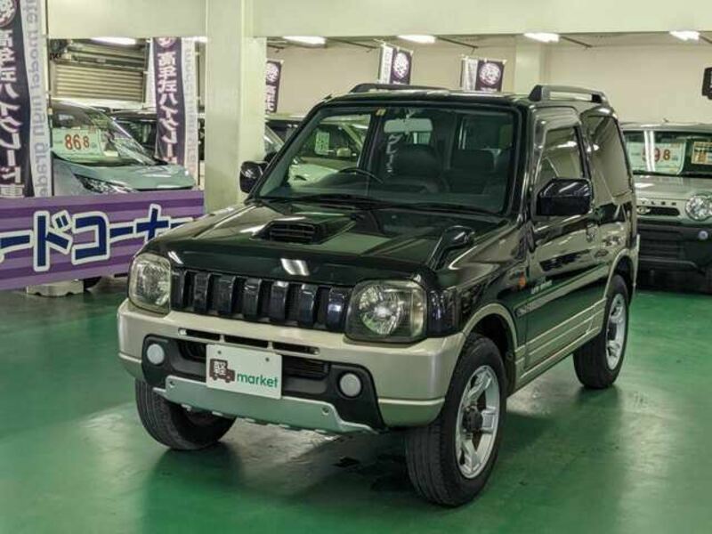 JIMNY