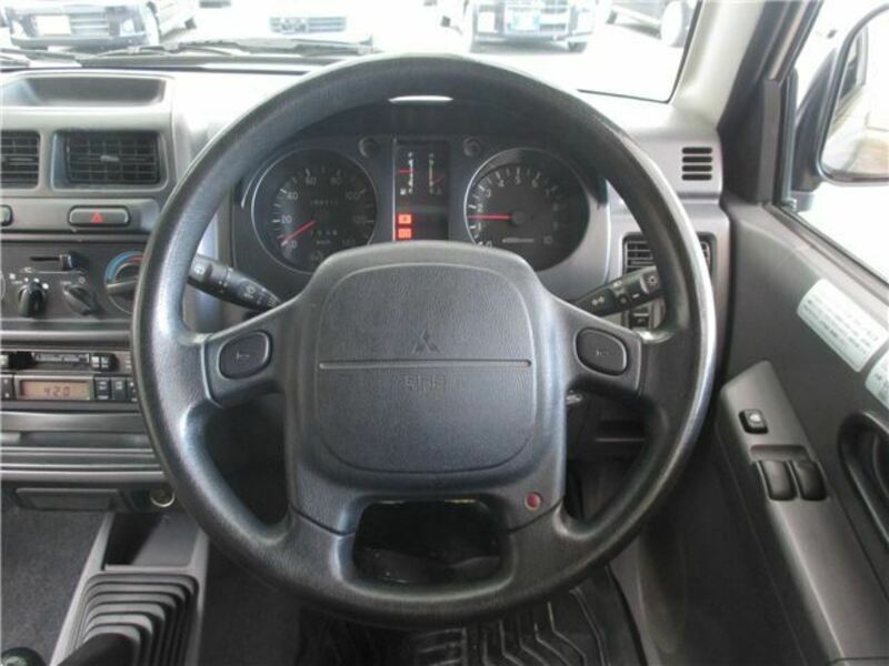 PAJERO MINI