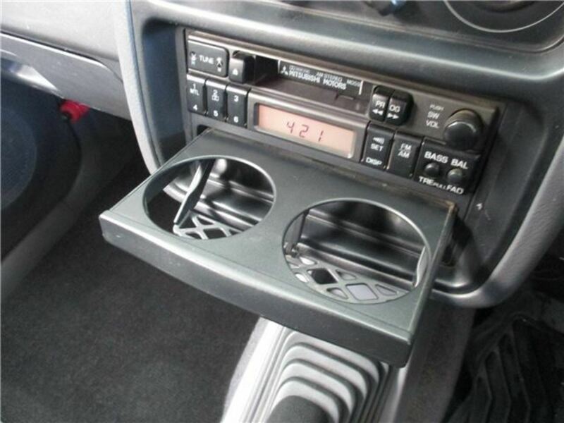PAJERO MINI