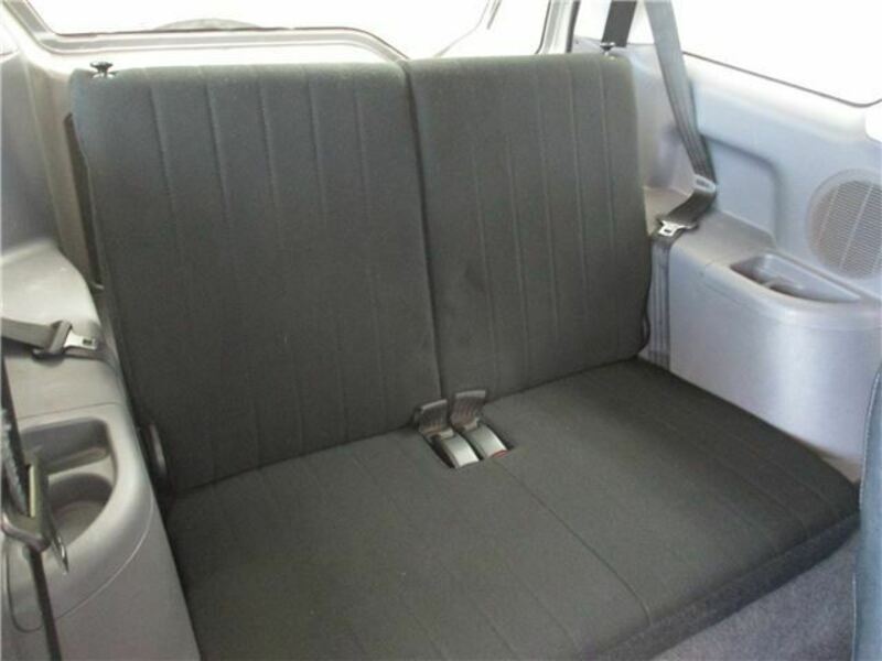 PAJERO MINI