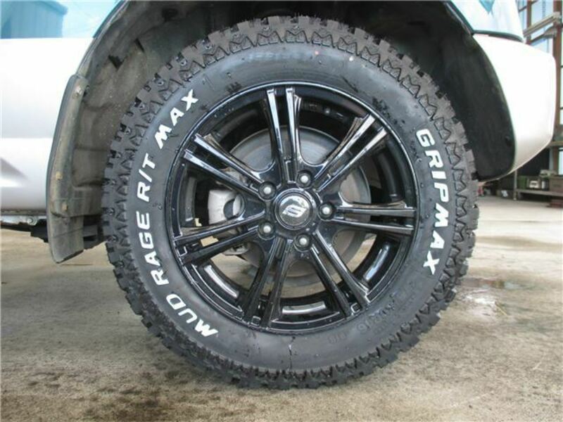 PAJERO MINI