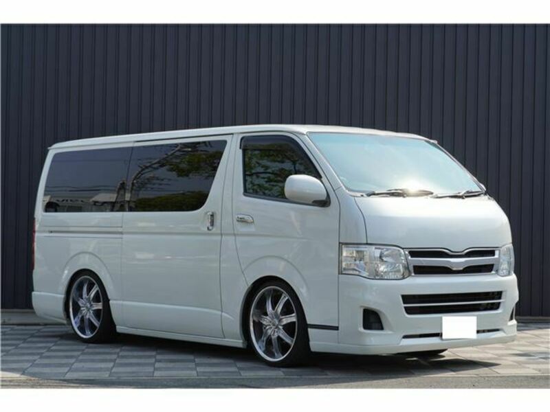 HIACE VAN-0