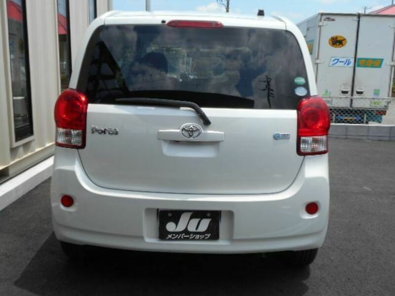 PORTE